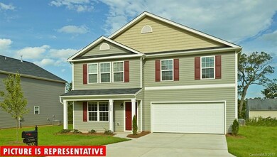 113 Mossy Pond Rd unit 34, Statesville, NC 28677 - photo 2