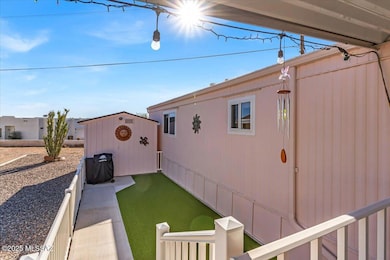 6141 W Lazy Heart St, Tucson, AZ 85713 - photo 5