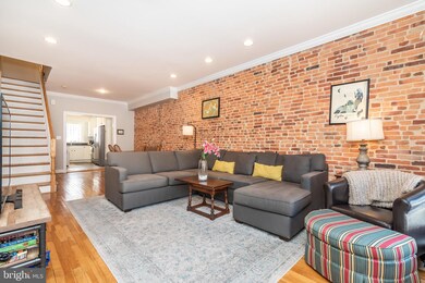 739 S Linwood Ave, Baltimore, MD 21224 - photo 2