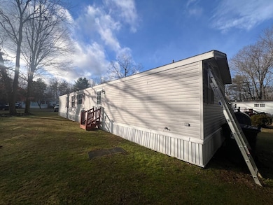 100 Gordon Ln unit 310, Gansevoort, NY 12831 - photo 3