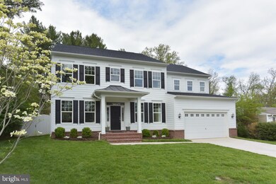 6608 Rockmont Ct, Falls Church, VA 22043 - photo 6