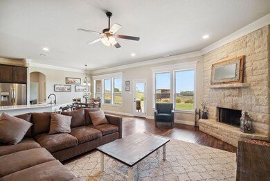 1350 Mcclendon Rd, Weatherford, TX 76088 - photo 3