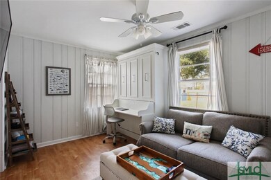 1003 Laurel Ave, Tybee Island, GA 31328 - photo 7