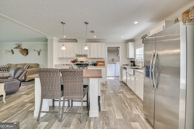 1987 Crook Rd, Lincolnton, GA 30817 - photo 6