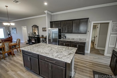 1647 Rangeland Ave, Zachary, LA 70791 - photo 6