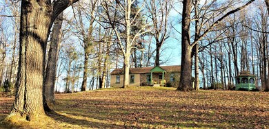 Forge Road