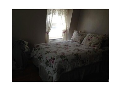 Bedroom.