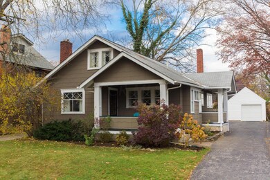 Welcome to 110 W. Kenworth Road