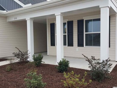 210 Glenmoor Dr unit Lot 140 Magnolia C, Conway, SC 29526 - photo 2