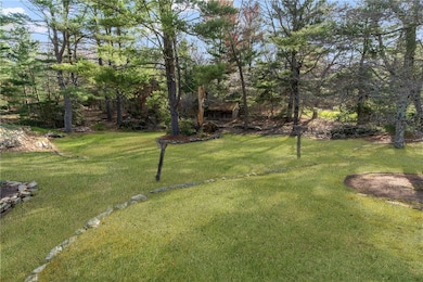 Green grass has been digitally enhanced