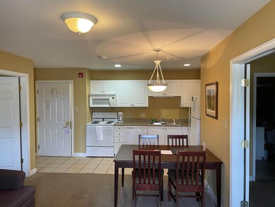 B103 Kitchen