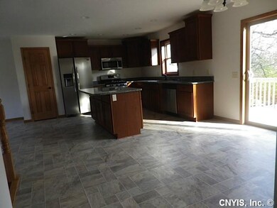 Kitchen Dining