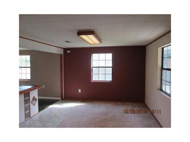 Photo. Dining area