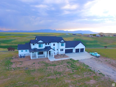 2346 Lake View Cir, Preston, ID 83263 - photo 4