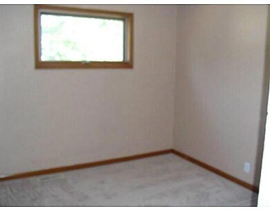 Bedroom.