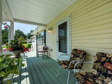 55 Cedar Creek Dr, Hendersonville, NC 28792 - photo 5