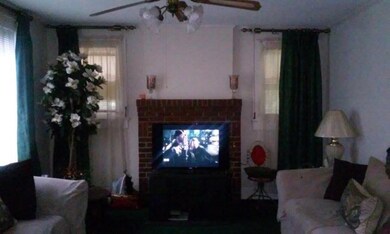 Formal Living