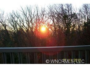 Autumn Sunset
