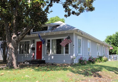 301 C St SW, Ardmore, OK 73401 - photo 2