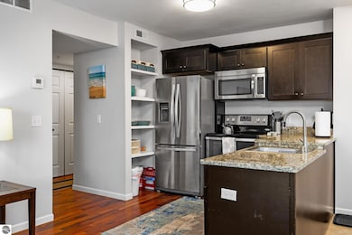 145 E Eighth St unit 109, Traverse City, MI 49684 - photo 5