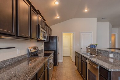 606 E 98th St, Odessa, TX 79765 - photo 5