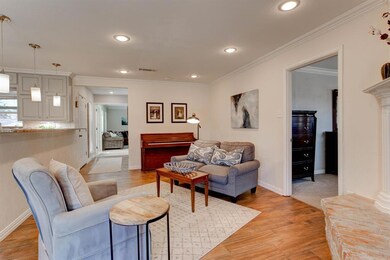 1932 Yucca Trail, Hurst, TX 76054 - photo 4