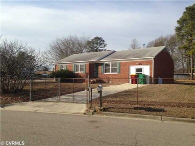 613 Roberson St, Petersburg, VA 23805 - photo 2