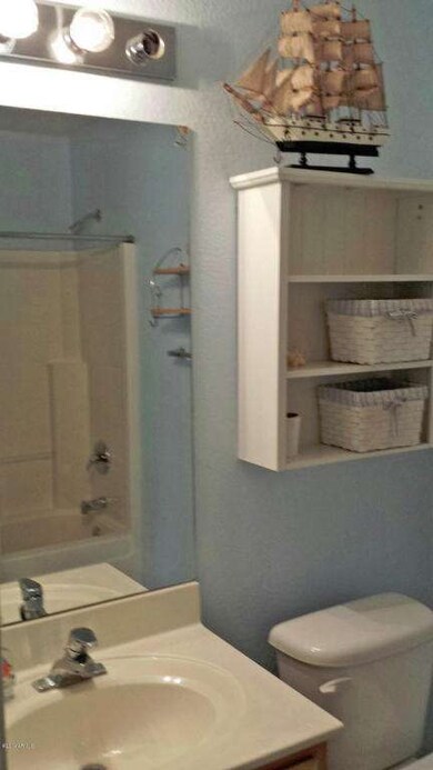 Hall Bath