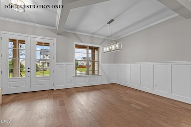 1032 Smoke Willow Way unit 148, Rolesville, NC 27571 - photo 2