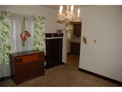 Dining Room.