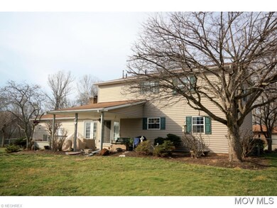 Back of Home