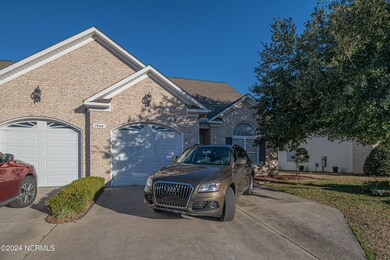 1948 Cambria Dr unit B, Greenville, NC 27834 - photo 2