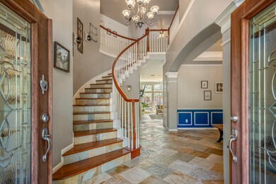 15403 Stable Springs Cir, Cypress, TX 77429 - photo 3