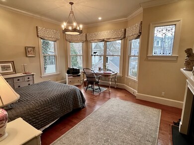 40 Mount Vernon St unit 1, Cambridge, MA 02140 - photo 6