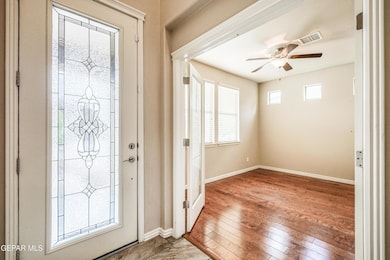 7373 Black Sage Dr, El Paso, TX 79911 - photo 7