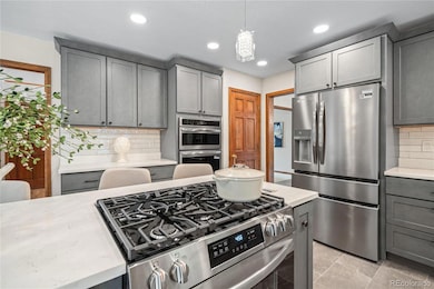 6018 N Villard Ct, Parker, CO 80134 - photo 6