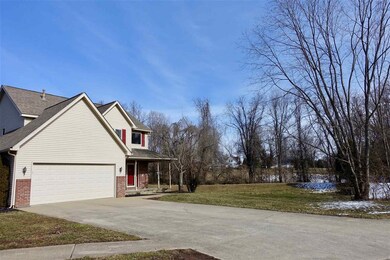 3409 S Weeping Willow Way, Bloomington, IN 47403 - photo 2