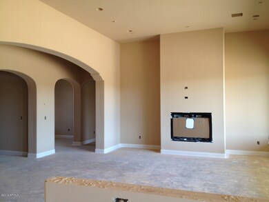 Great Room and Foyer 4 18 12