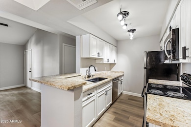 10610 S 48th St unit 2016, Phoenix, AZ 85044 - photo 5