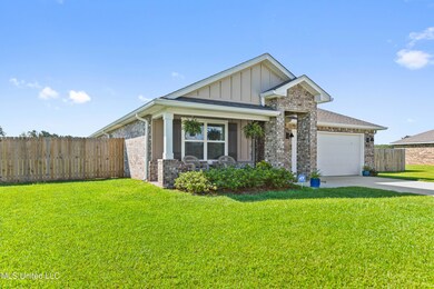 137 Mill Ct, Lucedale, MS 39452 - photo 4