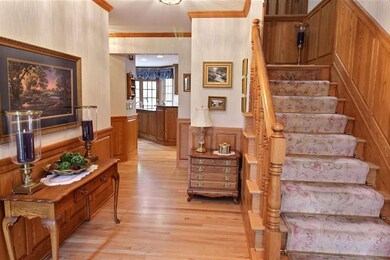 933 Timber Ridge Dr, Oregon, WI 53575 - photo 5