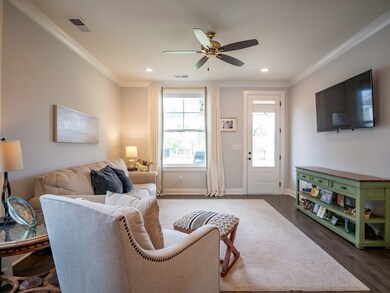 443 Live Oak Dr, Oxford, MS 38655 - photo 5