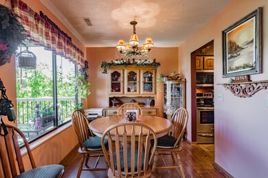 Table Rock Lake View Condo-6