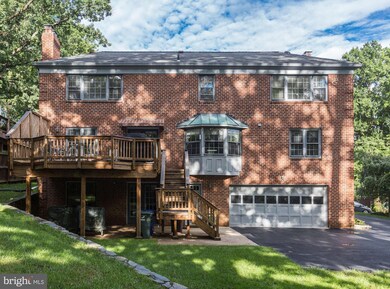 3212 N Nottingham St, Arlington, VA 22207 - photo 3