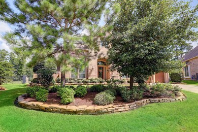 23 Spotted Lily Way, Magnolia, TX 77354 - photo 3