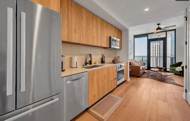 Vesper unit 3208, Austin, TX 78701 - photo 7