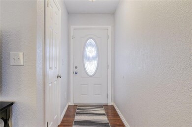 2509 Truitt, Moore, OK 73160 - photo 2