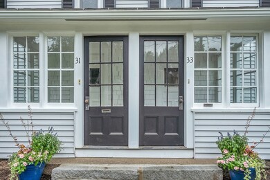 33 Lang St, Concord, MA 01742 - photo 2