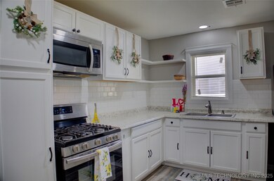 1539 N Maplewood Ave, Tulsa, OK 74115 - photo 5