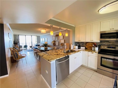 Dune Walk by the Ocean unit 718, Jensen Beach, FL 34957 - photo 3